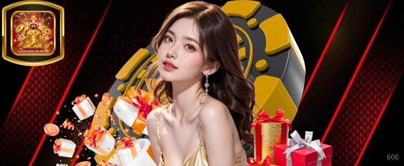 Suporte Qualidade 606