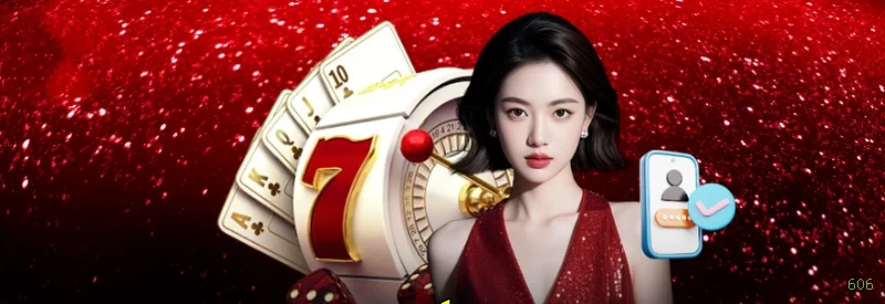 Fortune Tiger Slot 606