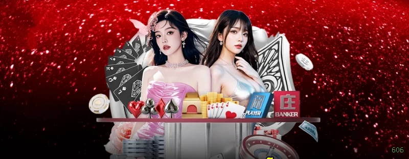 606 Cassino Clássico