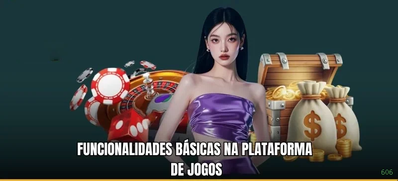 606 Plataforma