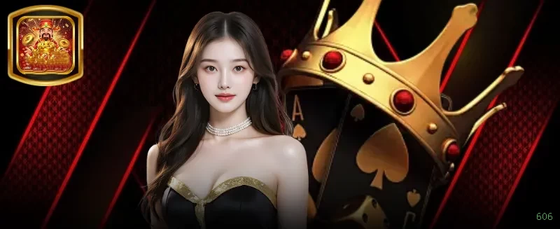 606 Cassino Clássico