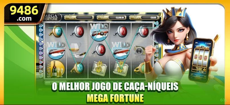 Loteria Online