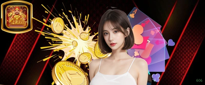 606 Cassino Clássico