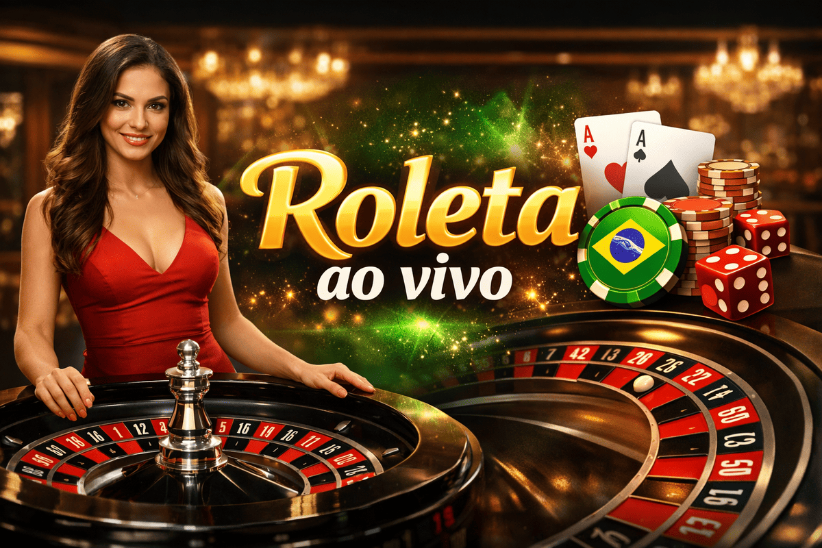 Roleta 606